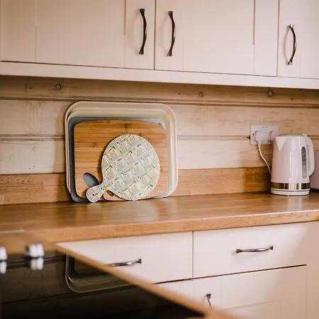 The Jonas Centre Leyburn