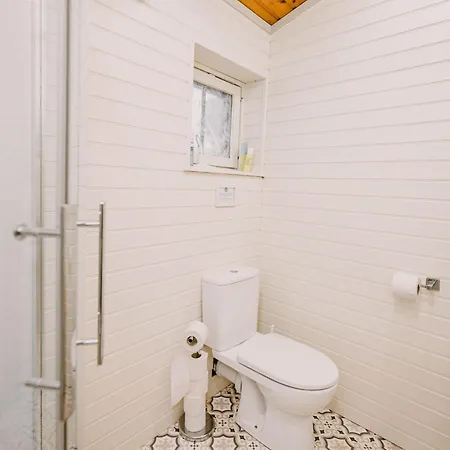 The Jonas Centre Lodge Leyburn