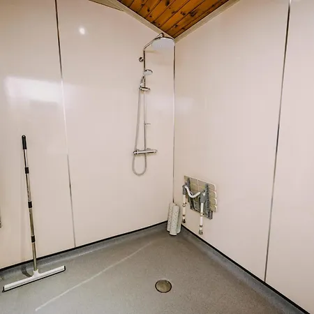 Jaktstuga The Jonas Centre *