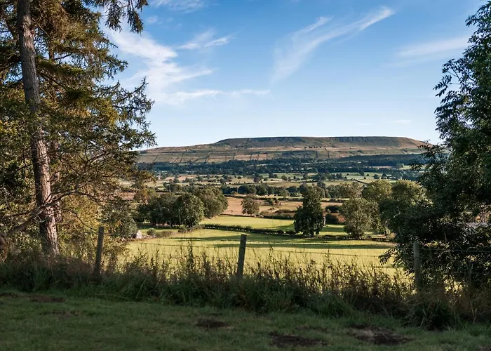 Lodge The Jonas Centre