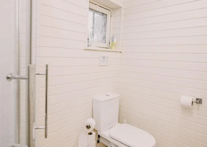 The Jonas Centre Lodge Leyburn