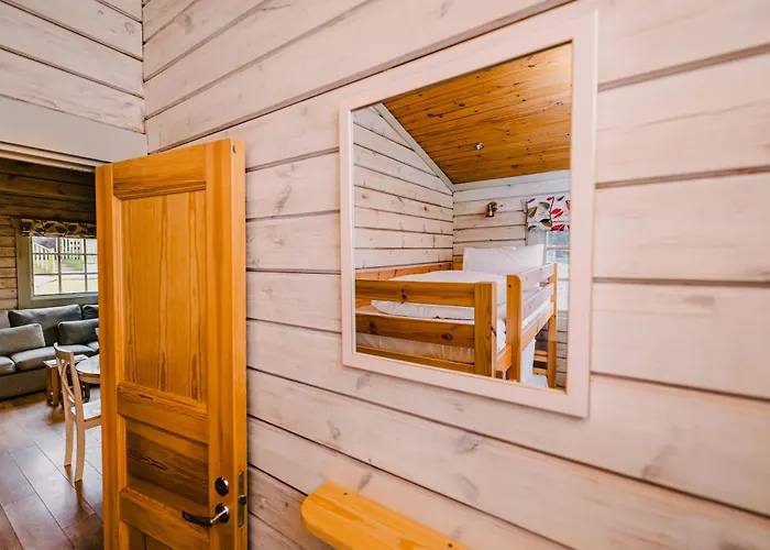 The Jonas Centre Leyburn